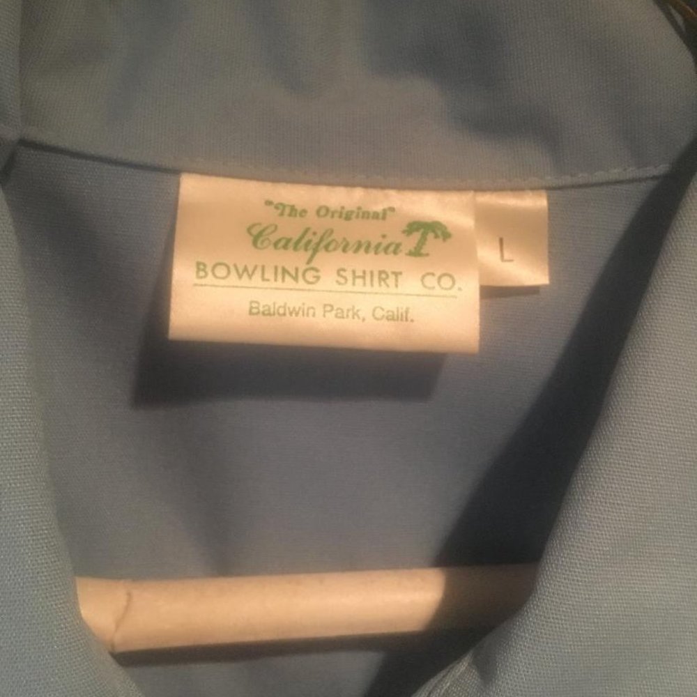 Embroidered Gray Jacket - image 6